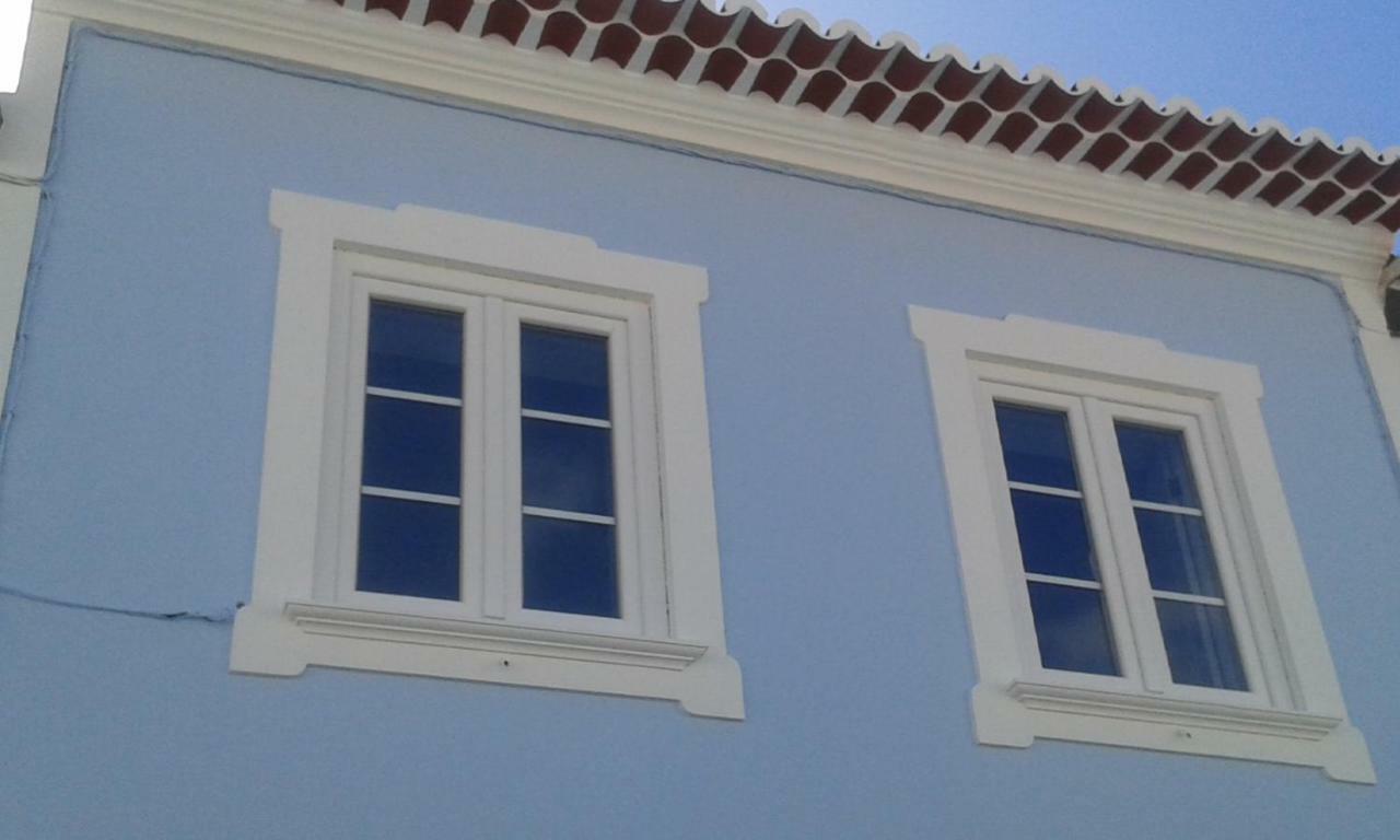 Casa Da Se Apartment Angra do Heroismo Exterior photo